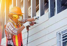 Affordable Siding Repair and Maintenance Services in Sanger, CA