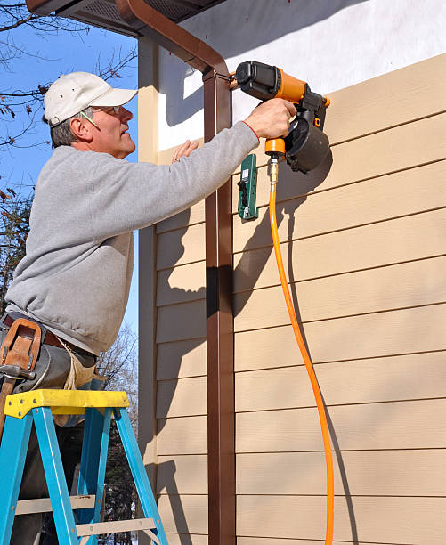 Trusted Sanger, CA Siding Experts